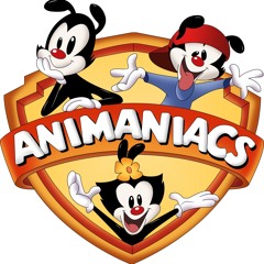 there is only one of you from animaniacs