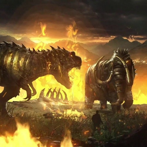 Wooli & Excision - LOCK DOWN X EVOLUTION X PSYCLONE (Mash up)