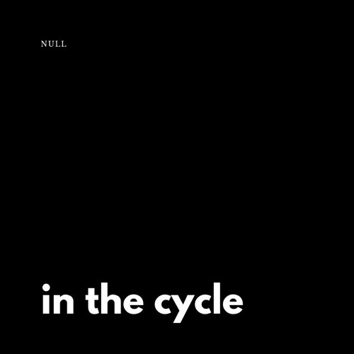 In The Cycle