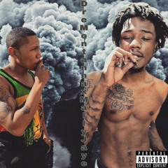 DreMontanna ft Mally Jaye 'Fuk It Freestyle"