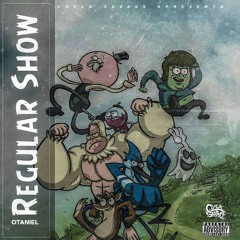 Regular Show - Otaniel Fernandes
