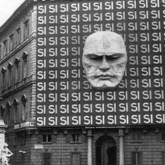 პიერ პაოლო პაზოლინი - ფაშისტური იტალია