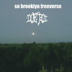 So Brooklyn Freeverse (So STM )