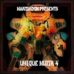DEAD ZONE PROD MARZDADON TREAD BEAT