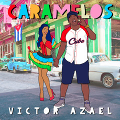 CARAMELOS Victor Azael 2019