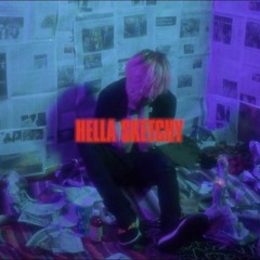 Hella Sketchy - Misunderstood [Instrumental]