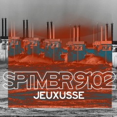 Jeuxusse - SPTMBR9102