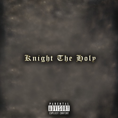 Knight The Holy