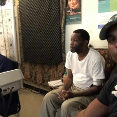 Lift Thy Hands by SONNY THOMPSON,CSTACKS,BYRON