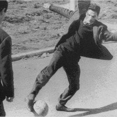 პიერ პაოლო პაზოლინი - მთელი დღეები ვმუშაობ