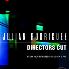 Director's Cut by Julian Rodriguez - 26.09.19