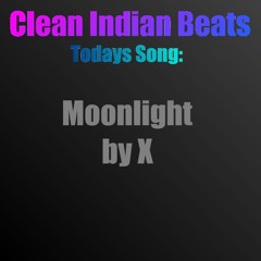 CLEAN : Moonlight By XXXtentacion