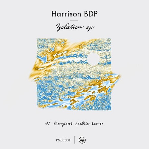 B1 Harrison BDP - Goodbye