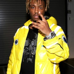 Thrills - Juice Wrld [Instrumental] [Unrealesed]