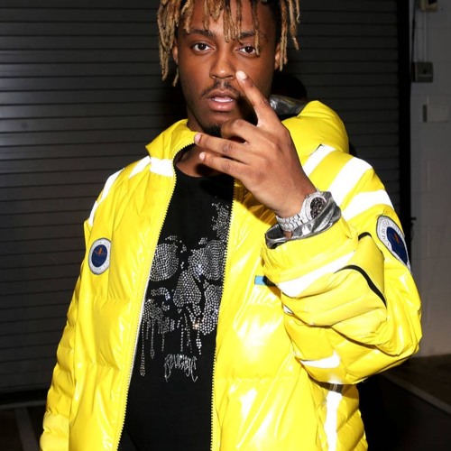 Thrills - Juice Wrld [Instrumental] [Unrealesed]