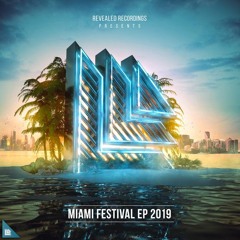 Revealed Recordings Presents Miami Sampler 2019 - Various Artist(Minimix)