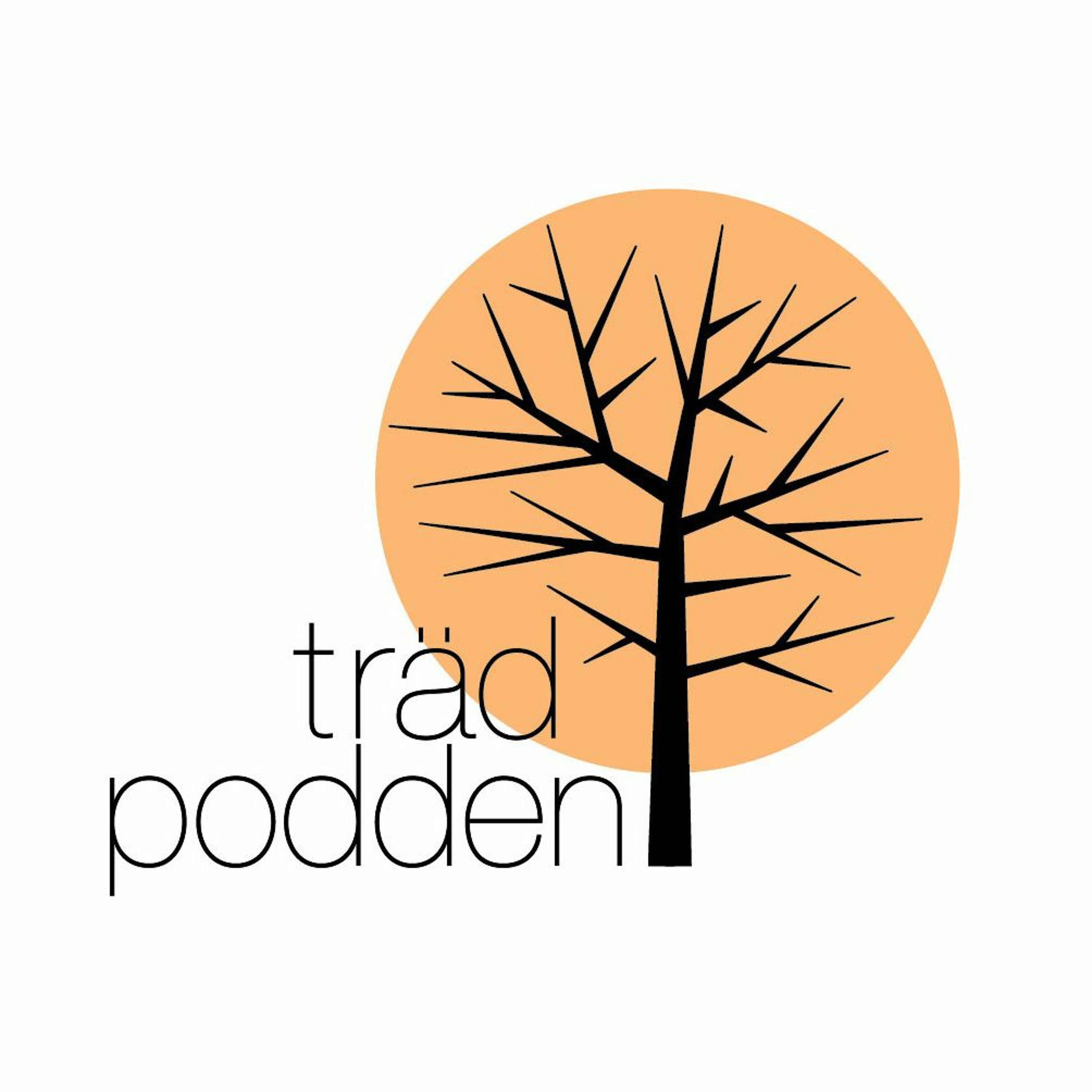 Trädpodden