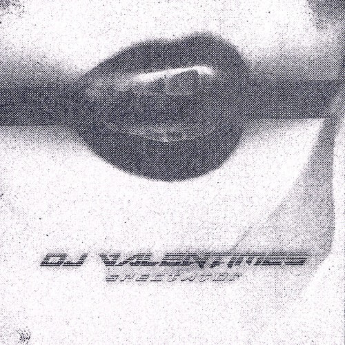 DJ VALENTIMES - "5" (SPEKTATOR SINGLE)