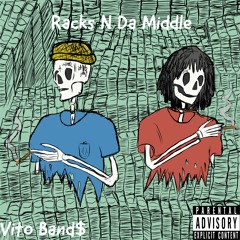 Racks - Vito Bands X Kuda