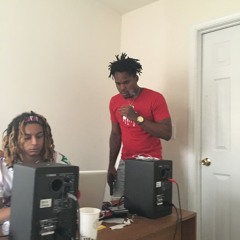 Slander Him ft NustoThugN pro. S1GH