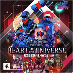 Pegboard Nerds - Exterminate