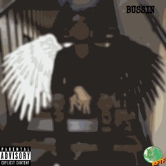 BUSSIN - Ocho Da God