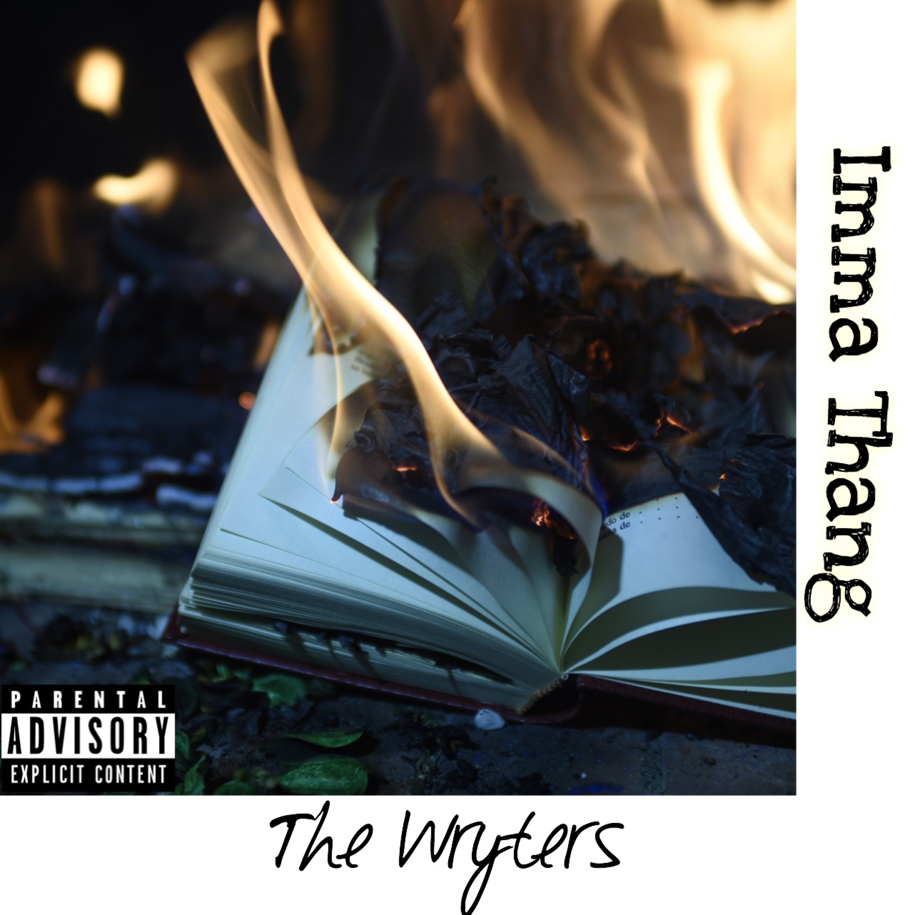 The Wryters Music