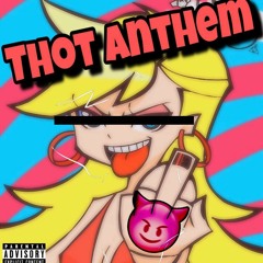 YAk BaN X YOUNG PSYCHO 100 - Thot Anthem [ Prod Guillermo ]