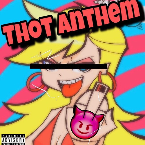 YAk BaN X YOUNG PSYCHO 100 - Thot Anthem [ Prod Guillermo ]