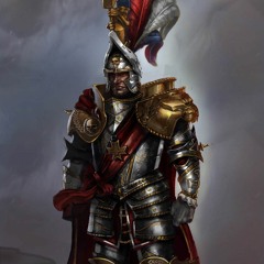 Karl Franz, Protector Of The Empire