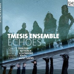 Saint-Saens (arr. Mulleman) - Danse Macabre, Op. 40
