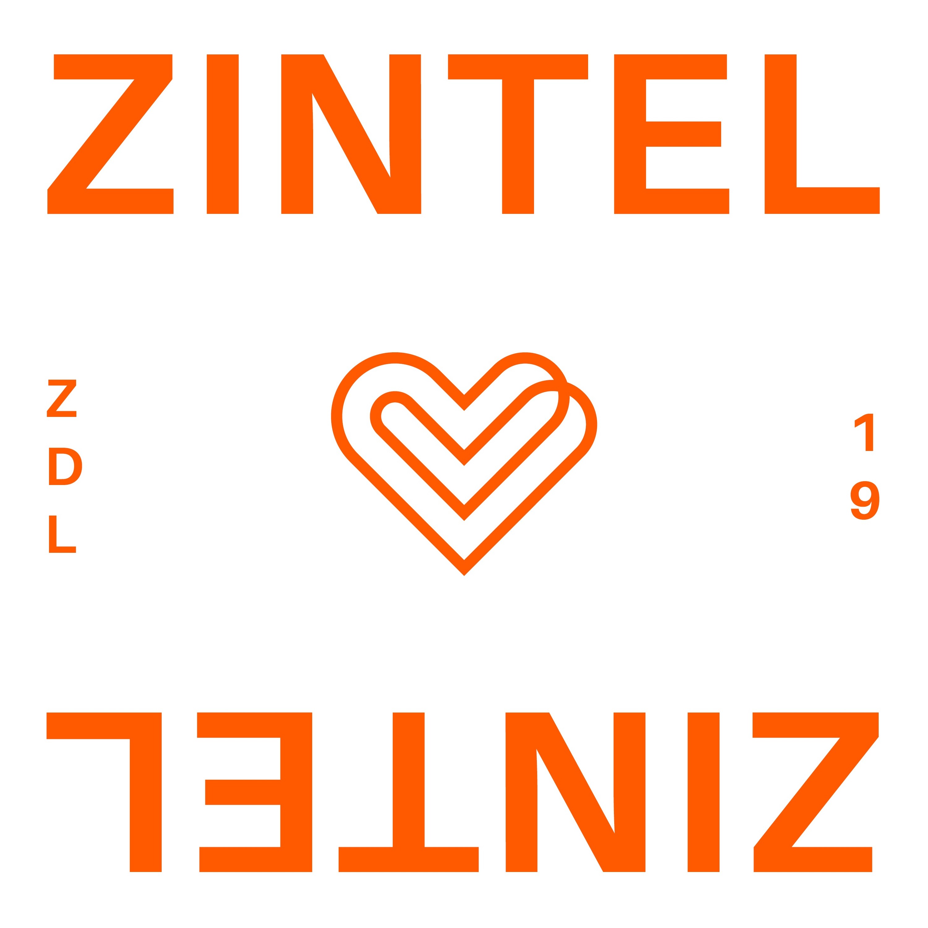 Zug der Liebe
