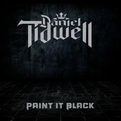 Paint It Black (The Rolling Stones) | METAL COVER REMIX