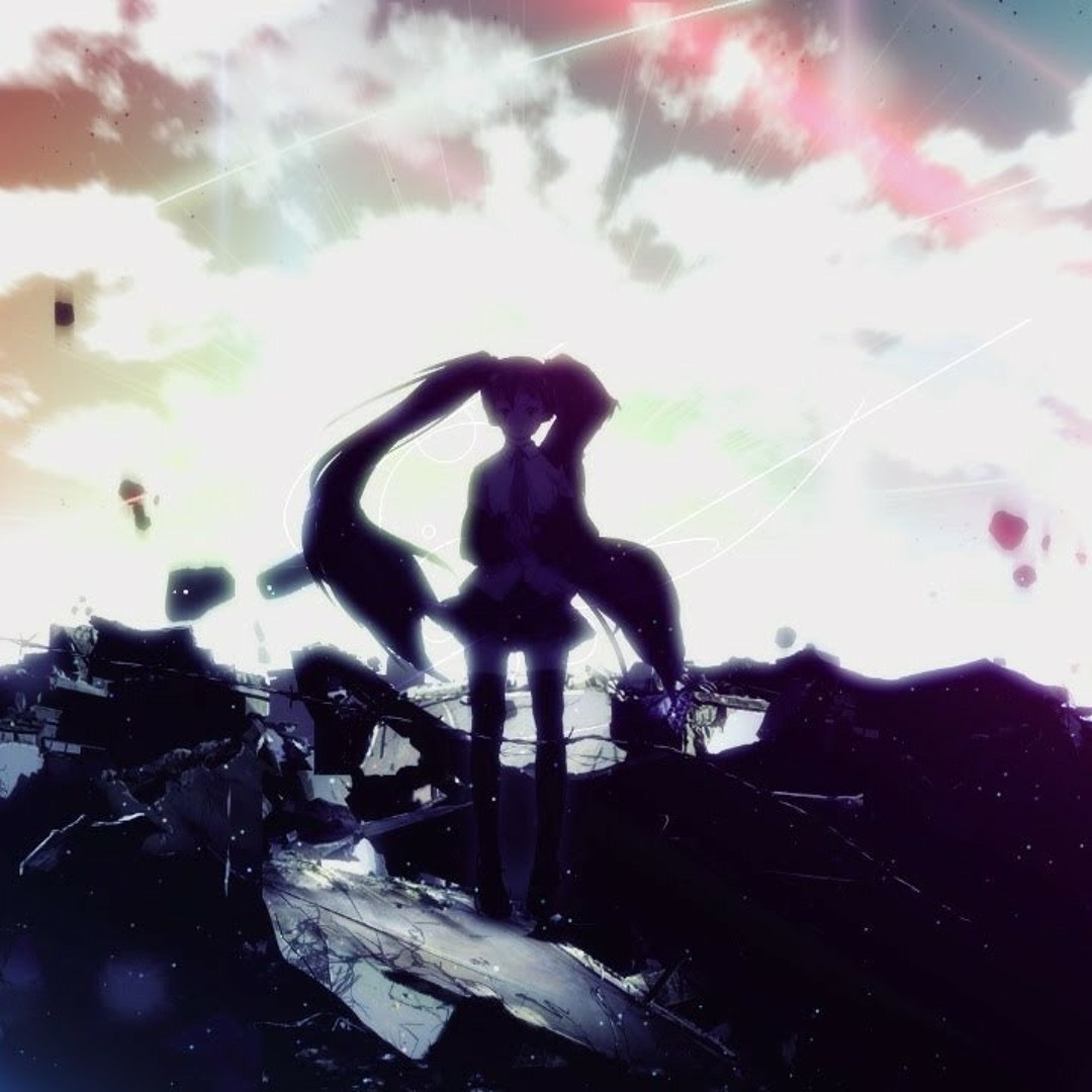 Stream DIVELA feat. Hatsune Miku - DARK ROM SYNCER | ダークロム