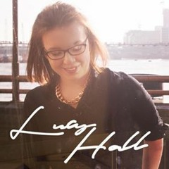 Black and Gold - Lucy Hall (Sam Sparro)