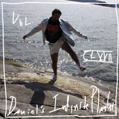 Daniel's Infinite Playlist Vol. CLXXII