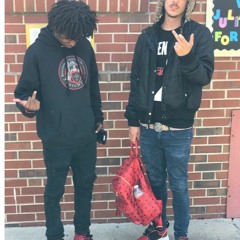 Straight To The Top Ft. PGBreese (Prod By Kylejunior)