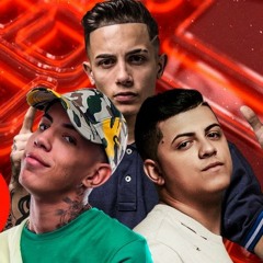 mc hariel mc don juan mc kadinho Tacar nas faveladas (900 DJ, Luan e DJ Buguinha)