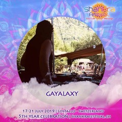 Gayalaxy :: Live - Summer Tour 2019 (1h30)