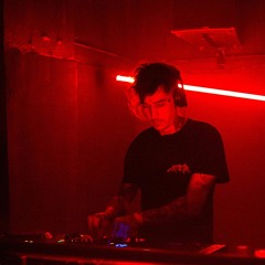 Techno Scene Podcast #123 - Pulso