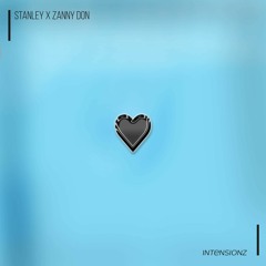Intensionz (feat. Zanny Don)