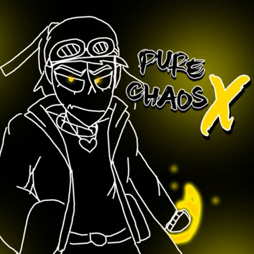 NR - PURE CHAOS ver. X
