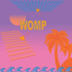 Rep2k - WOMP (audio)
