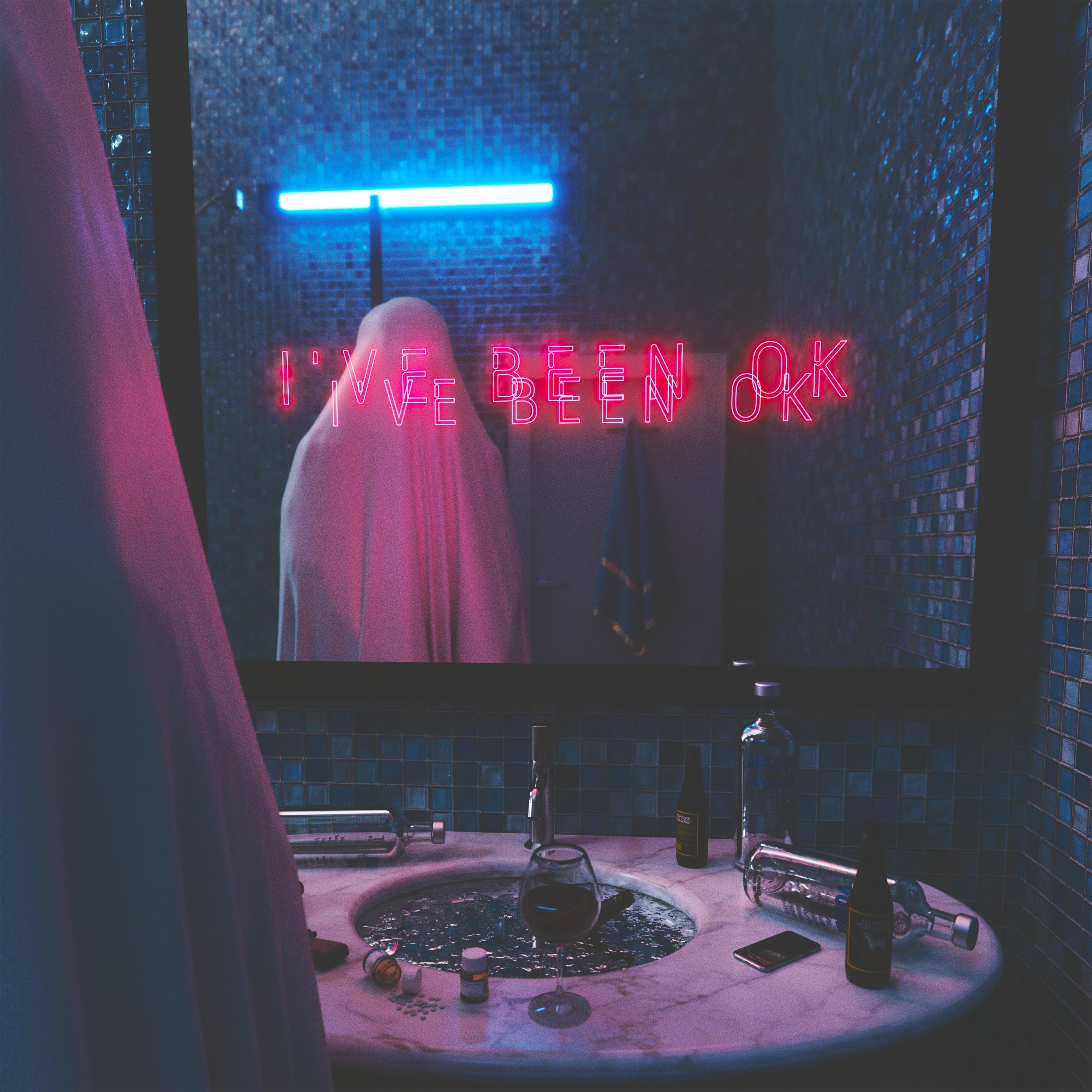 I've Been OK (ft. XKO & Kage Hundo) episode artwork