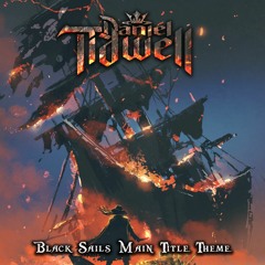 Black Sails Main Title Theme | Metal Cover Remix