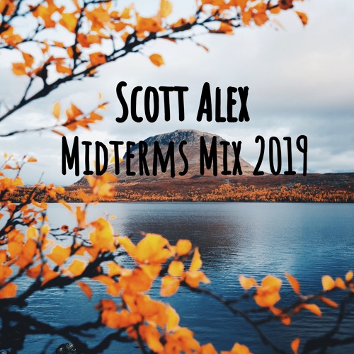 Midterms Mix 2019