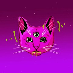 9 molly. 9 lives. *SOLD*