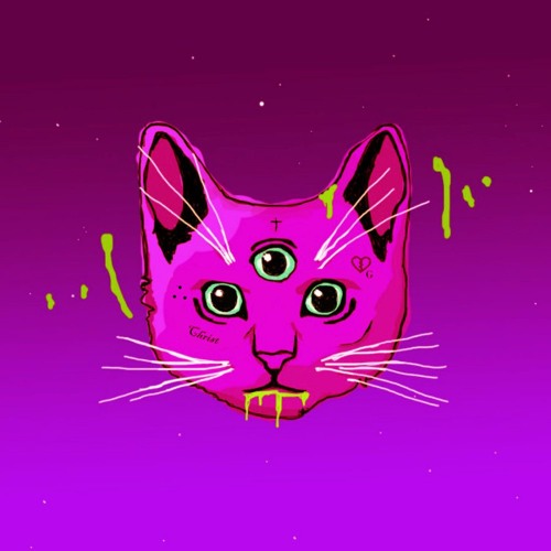 9 molly. 9 lives. *SOLD*