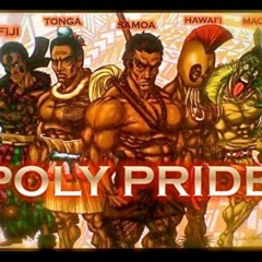 Pacific Islanders 20