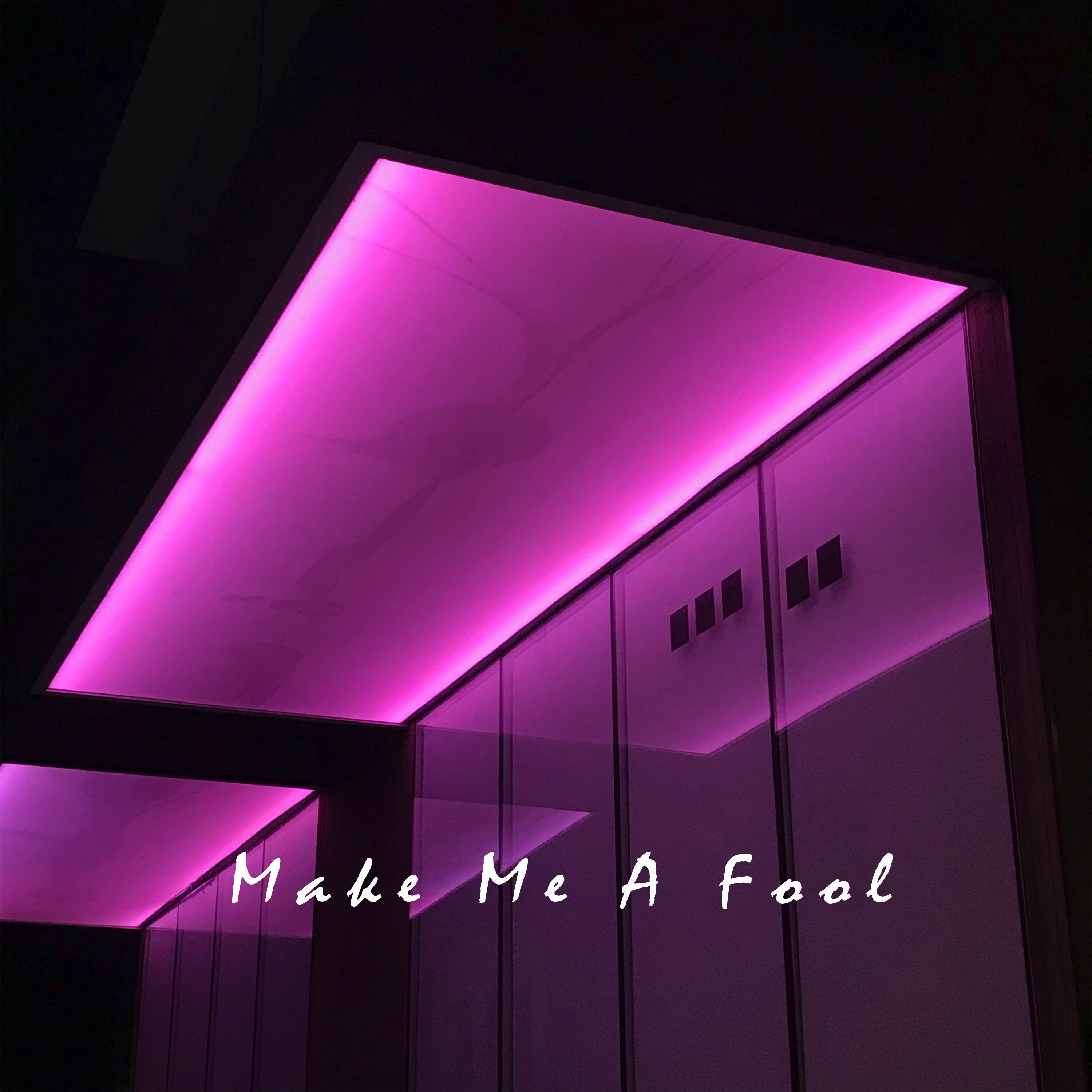 Make Me A Fool (ft. Stanley) episode artwork